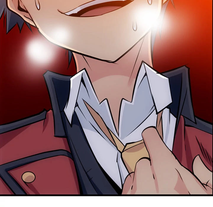 Such a Cute Spy Chapter 5 page 92 - Chapter 5: Such a Cute Spy
