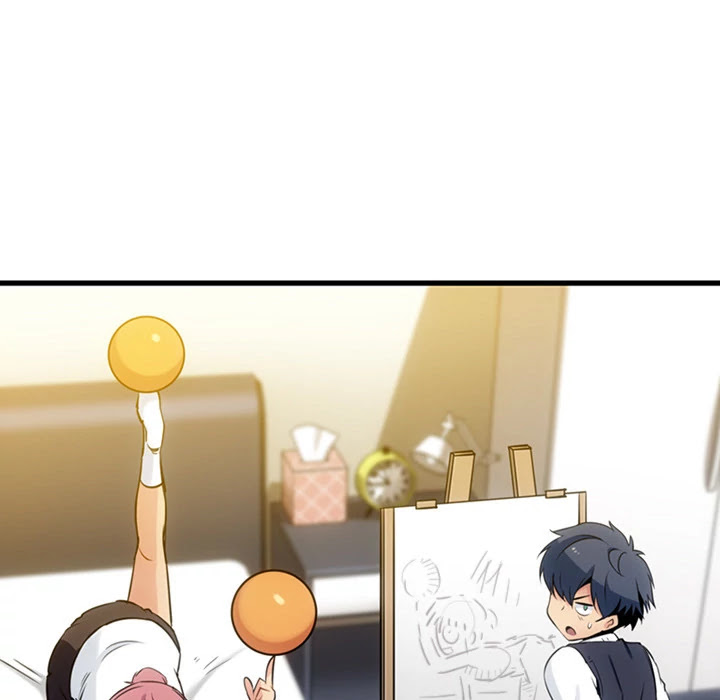 Such a Cute Spy Chapter 5 page 96 - Chapter 5: Such a Cute Spy
