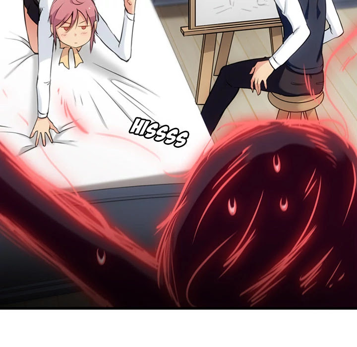 Such a Cute Spy Chapter 5 page 97 - Chapter 5: Such a Cute Spy