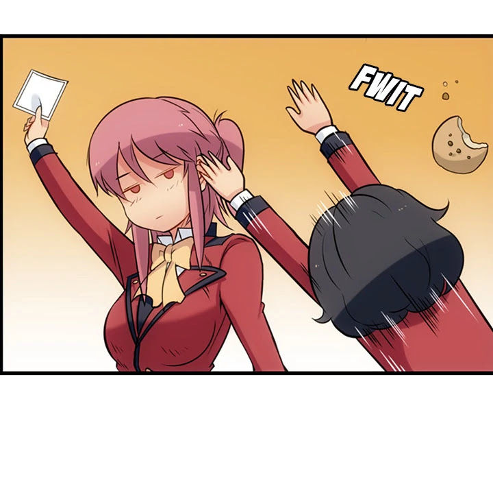 Such a Cute Spy Chapter 6 page 104 - Chapter 6: Such a Cute Spy