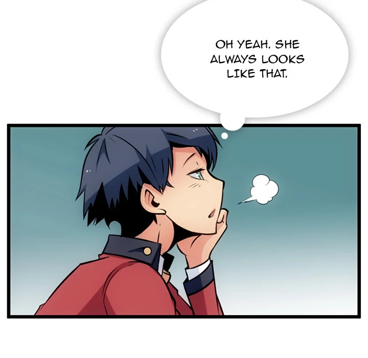 Such a Cute Spy Chapter 6 page 121 - Chapter 6: Such a Cute Spy