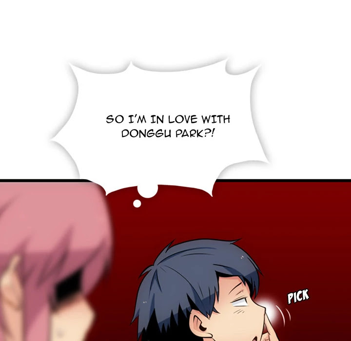 Such a Cute Spy Chapter 6 page 128 - Chapter 6: Such a Cute Spy