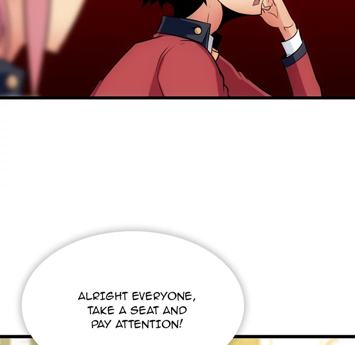 Such a Cute Spy Chapter 6 page 129 - Chapter 6: Such a Cute Spy