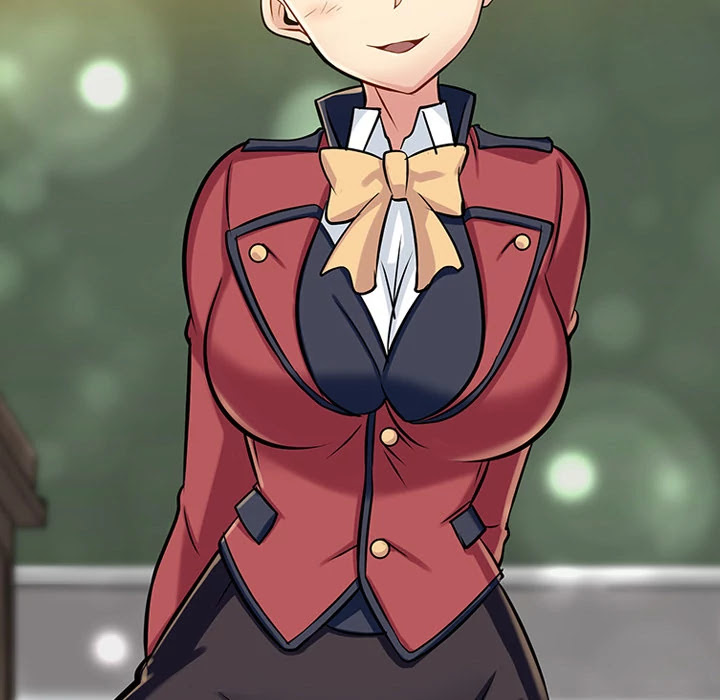 Such a Cute Spy Chapter 6 page 137 - Chapter 6: Such a Cute Spy