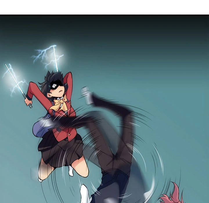 Such a Cute Spy Chapter 6 page 14 - Chapter 6: Such a Cute Spy