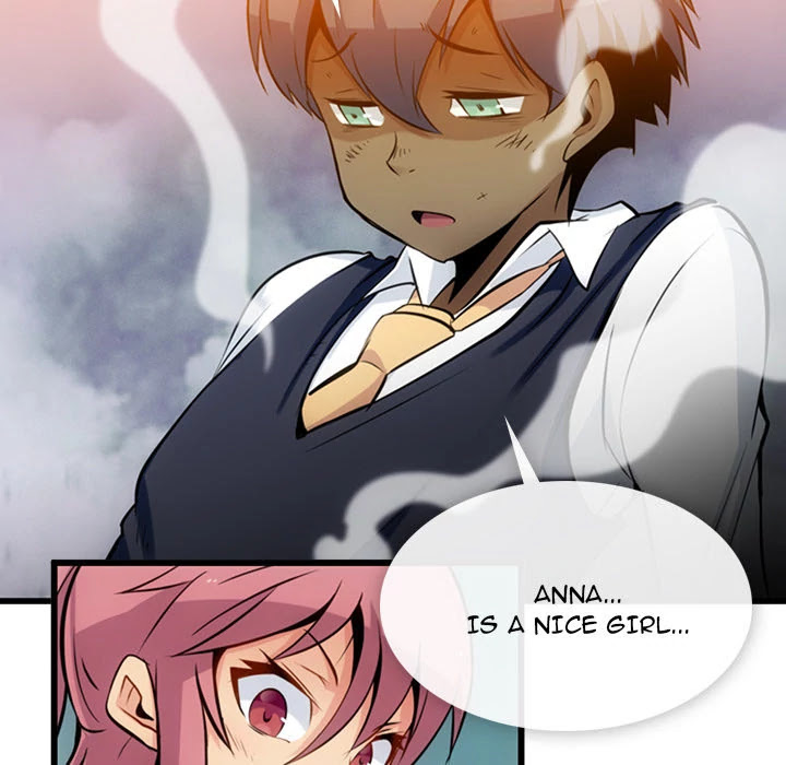 Such a Cute Spy Chapter 6 page 42 - Chapter 6: Such a Cute Spy