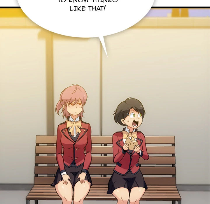 Such a Cute Spy Chapter 6 page 93 - Chapter 6: Such a Cute Spy