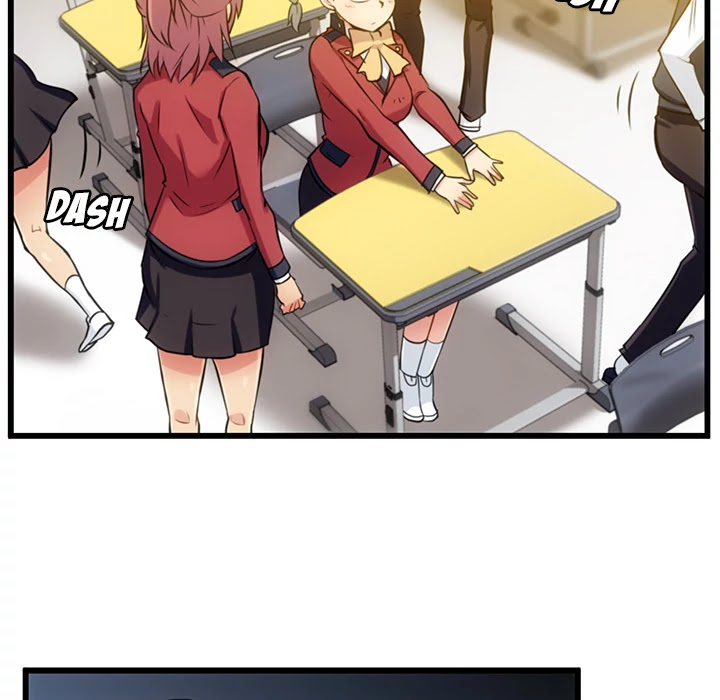 Such a Cute Spy Chapter 7 page 10 - Chapter 7: Such a Cute Spy