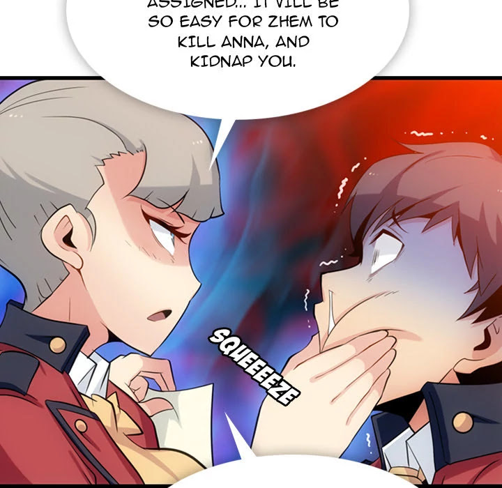Such a Cute Spy Chapter 7 page 100 - Chapter 7: Such a Cute Spy