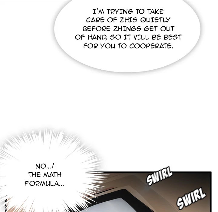 Such a Cute Spy Chapter 7 page 101 - Chapter 7: Such a Cute Spy
