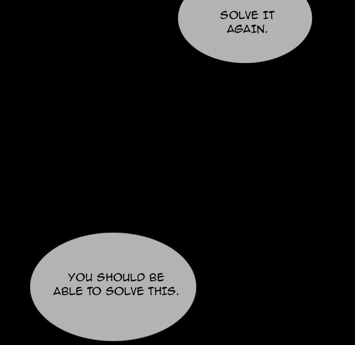 Such a Cute Spy Chapter 7 page 107 - Chapter 7: Such a Cute Spy