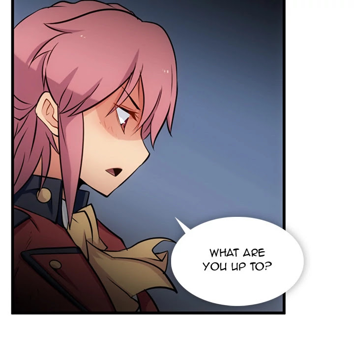 Such a Cute Spy Chapter 7 page 11 - Chapter 7: Such a Cute Spy
