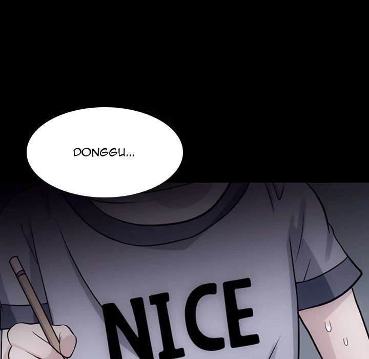 Such a Cute Spy Chapter 7 page 112 - Chapter 7: Such a Cute Spy