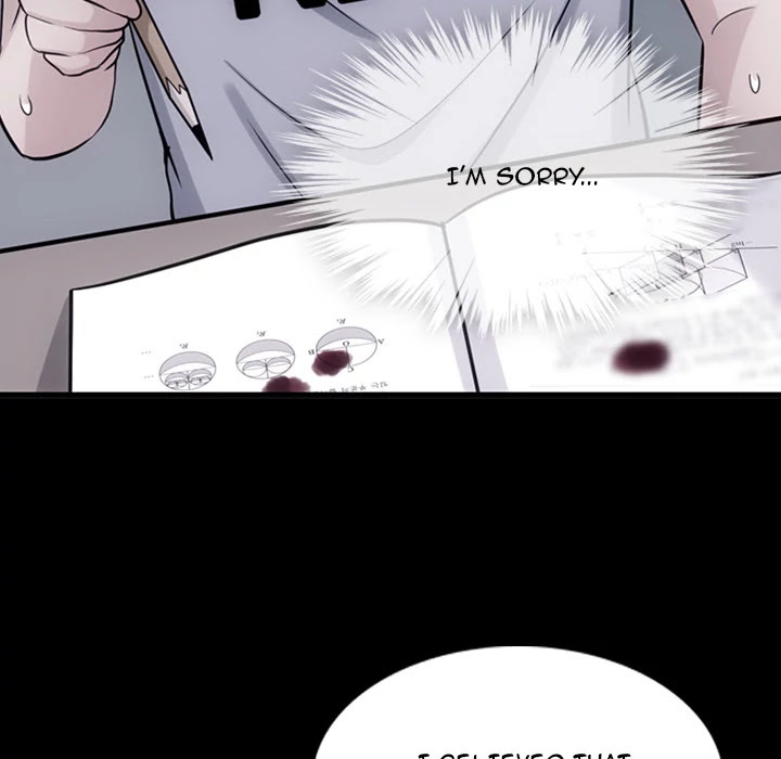 Such a Cute Spy Chapter 7 page 113 - Chapter 7: Such a Cute Spy