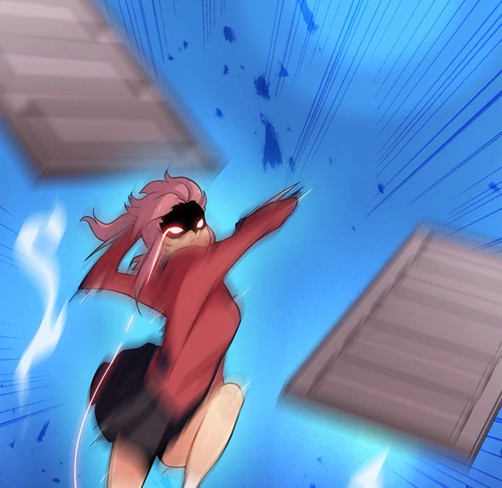 Such a Cute Spy Chapter 7 page 122 - Chapter 7: Such a Cute Spy