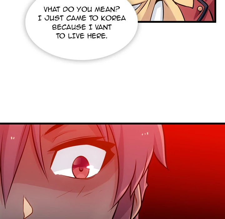 Such a Cute Spy Chapter 7 page 13 - Chapter 7: Such a Cute Spy