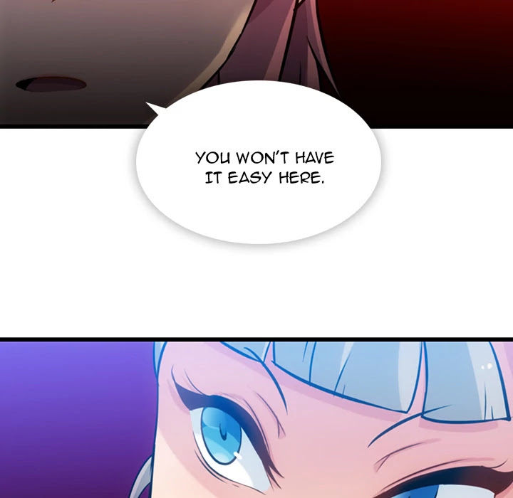 Such a Cute Spy Chapter 7 page 14 - Chapter 7: Such a Cute Spy