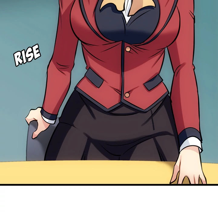 Such a Cute Spy Chapter 7 page 18 - Chapter 7: Such a Cute Spy