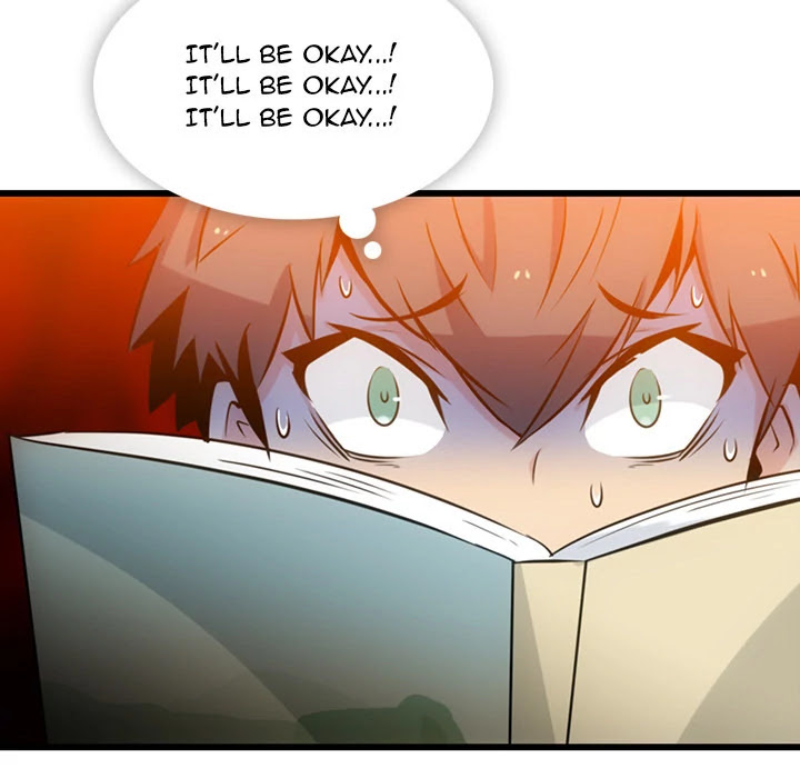 Such a Cute Spy Chapter 7 page 21 - Chapter 7: Such a Cute Spy