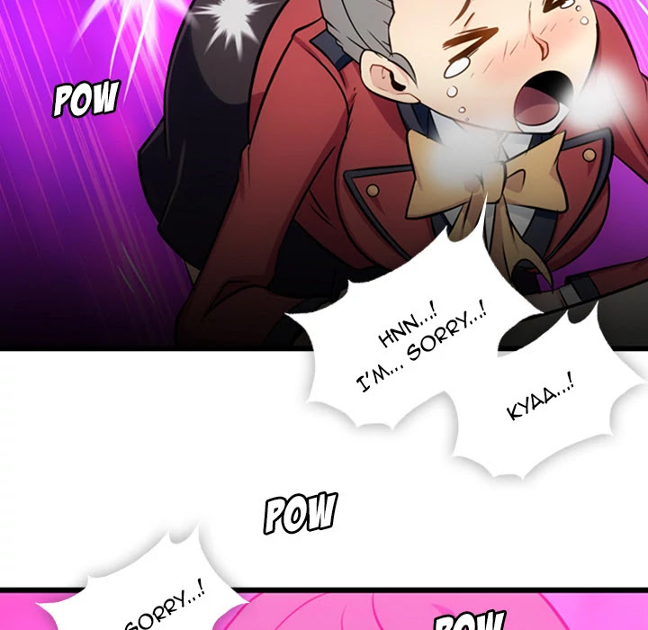 Such a Cute Spy Chapter 7 page 30 - Chapter 7: Such a Cute Spy