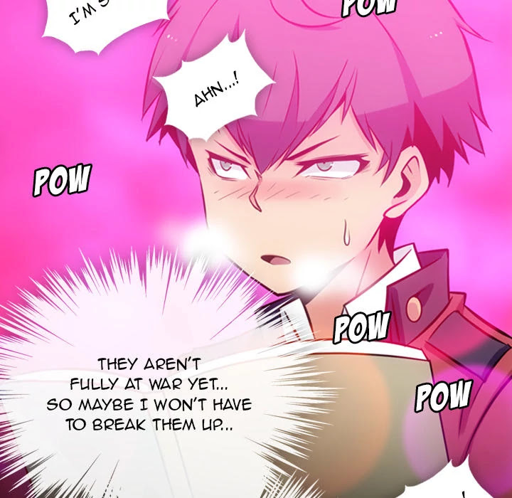 Such a Cute Spy Chapter 7 page 31 - Chapter 7: Such a Cute Spy