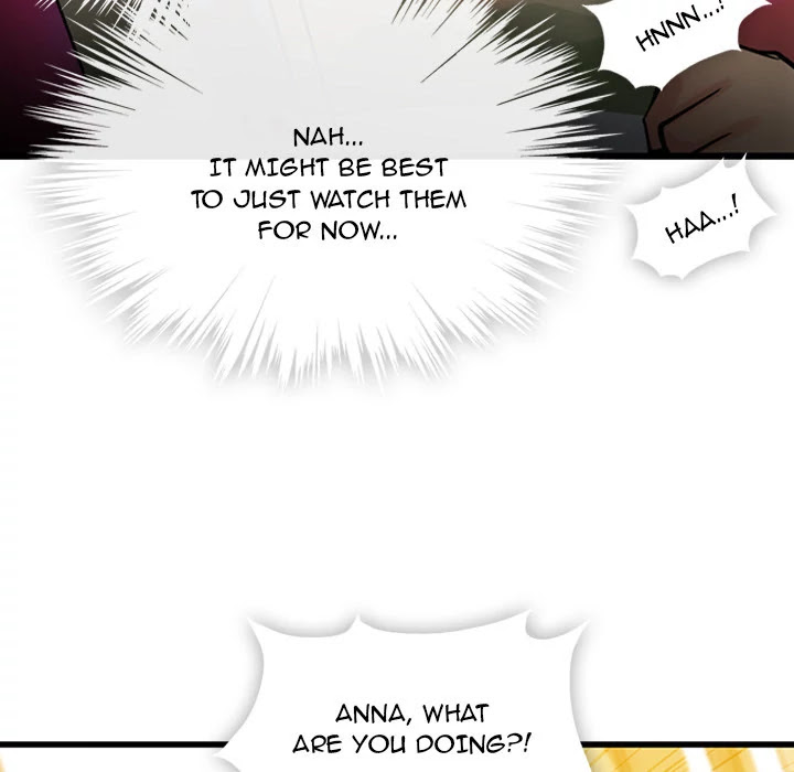 Such a Cute Spy Chapter 7 page 32 - Chapter 7: Such a Cute Spy