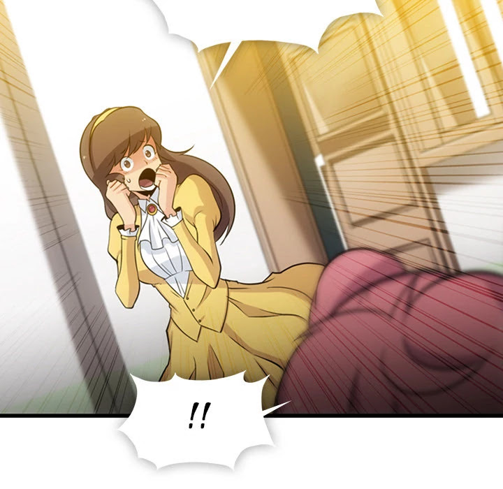 Such a Cute Spy Chapter 7 page 33 - Chapter 7: Such a Cute Spy