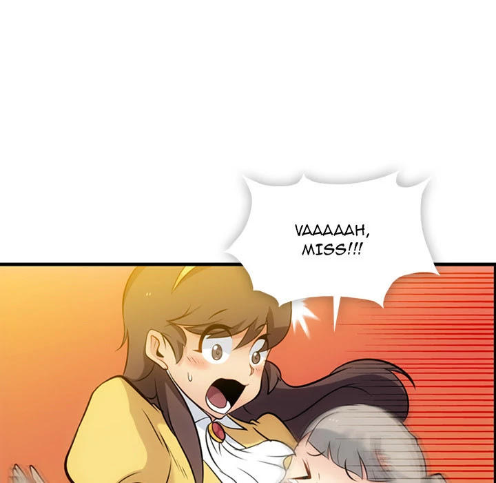 Such a Cute Spy Chapter 7 page 34 - Chapter 7: Such a Cute Spy
