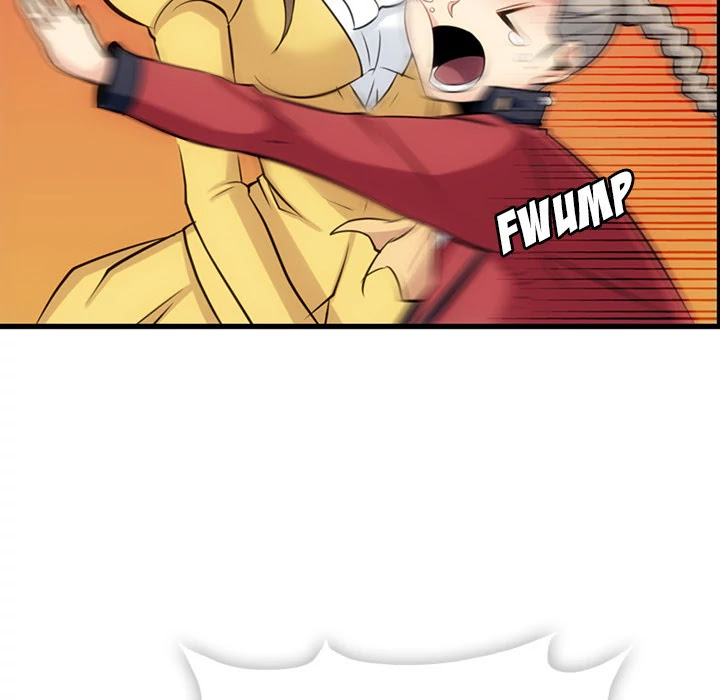 Such a Cute Spy Chapter 7 page 35 - Chapter 7: Such a Cute Spy