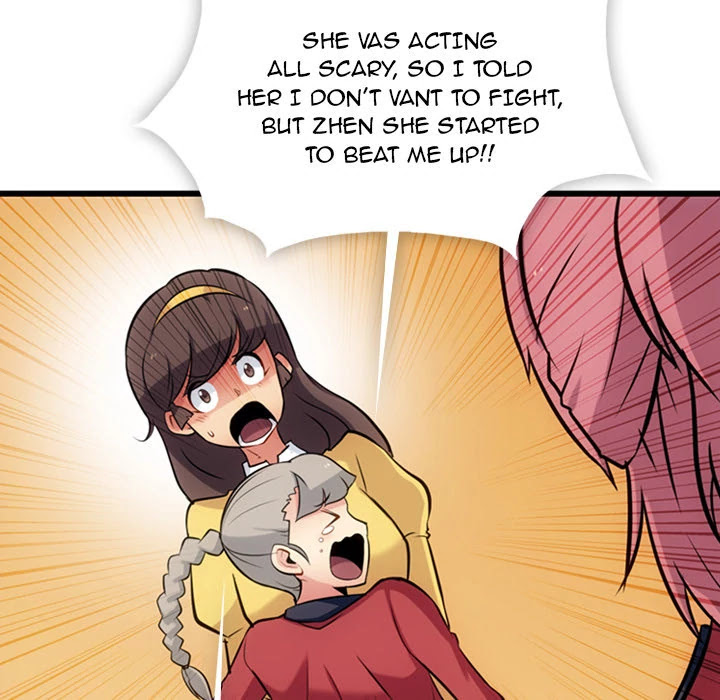 Such a Cute Spy Chapter 7 page 36 - Chapter 7: Such a Cute Spy