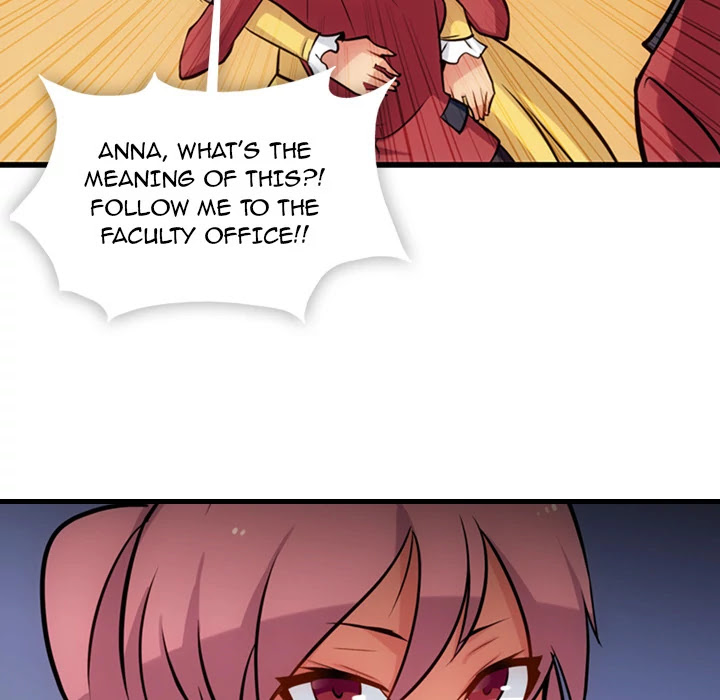 Such a Cute Spy Chapter 7 page 37 - Chapter 7: Such a Cute Spy