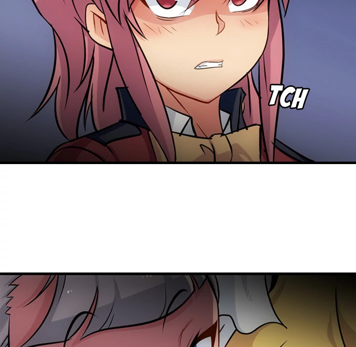 Such a Cute Spy Chapter 7 page 38 - Chapter 7: Such a Cute Spy