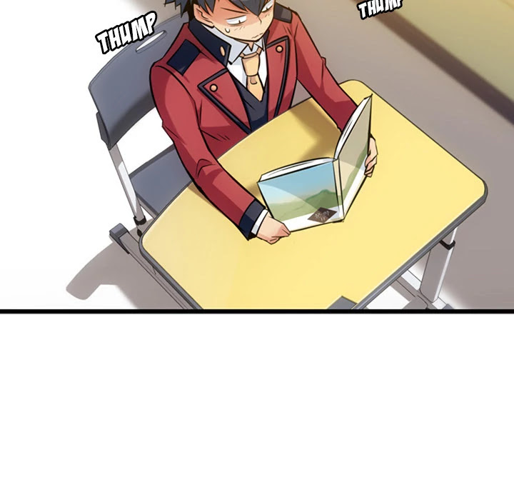 Such a Cute Spy Chapter 7 page 42 - Chapter 7: Such a Cute Spy