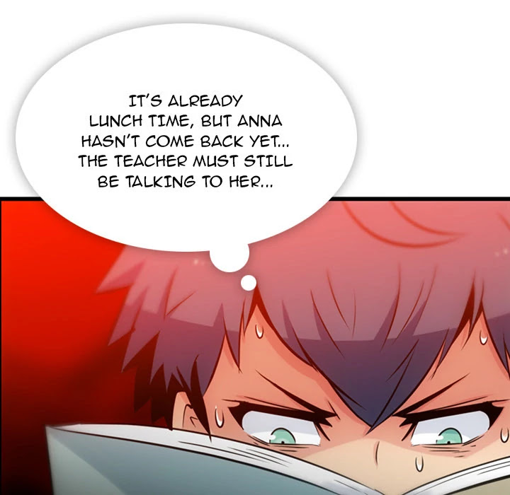 Such a Cute Spy Chapter 7 page 43 - Chapter 7: Such a Cute Spy