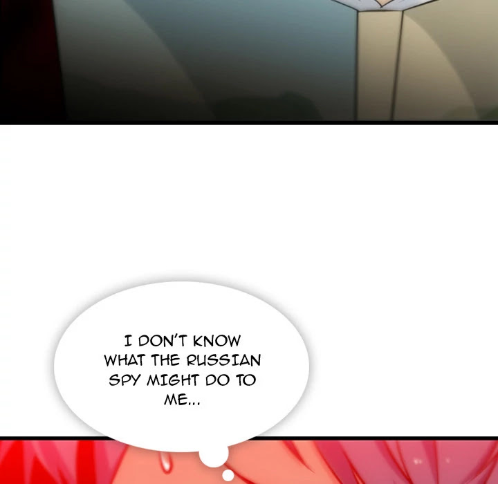 Such a Cute Spy Chapter 7 page 44 - Chapter 7: Such a Cute Spy