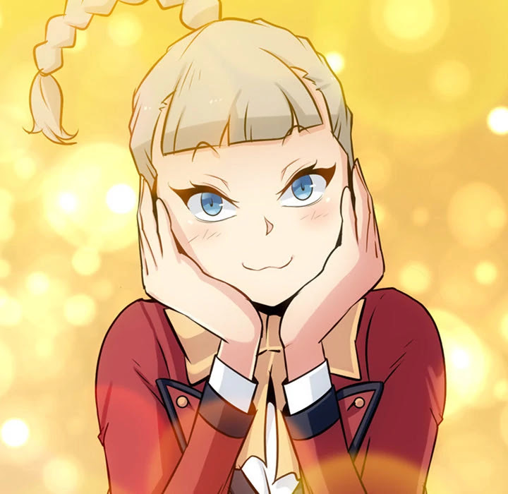 Such a Cute Spy Chapter 7 page 46 - Chapter 7: Such a Cute Spy