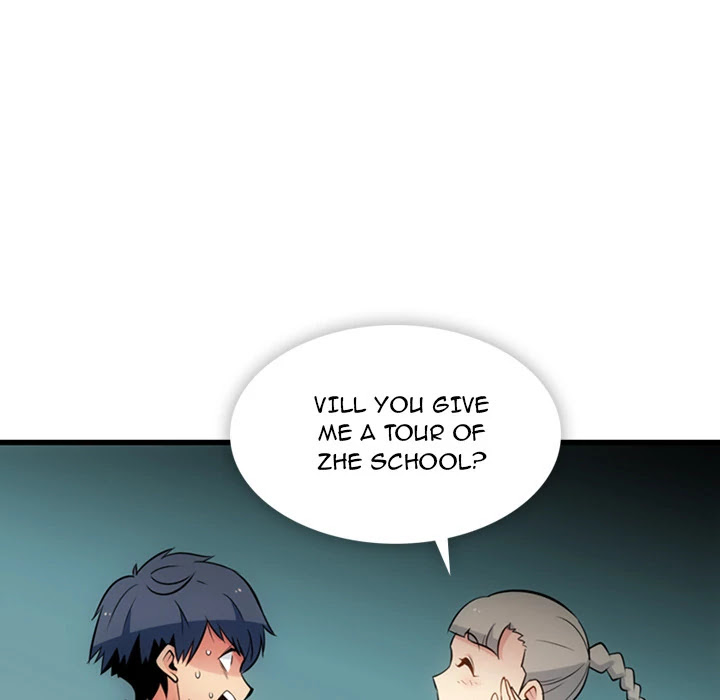Such a Cute Spy Chapter 7 page 49 - Chapter 7: Such a Cute Spy