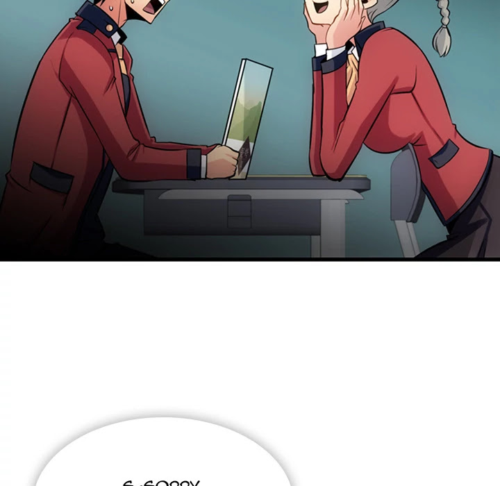 Such a Cute Spy Chapter 7 page 50 - Chapter 7: Such a Cute Spy