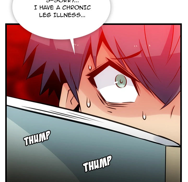 Such a Cute Spy Chapter 7 page 51 - Chapter 7: Such a Cute Spy