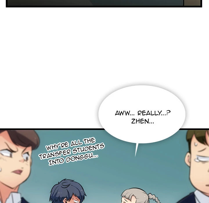 Such a Cute Spy Chapter 7 page 52 - Chapter 7: Such a Cute Spy