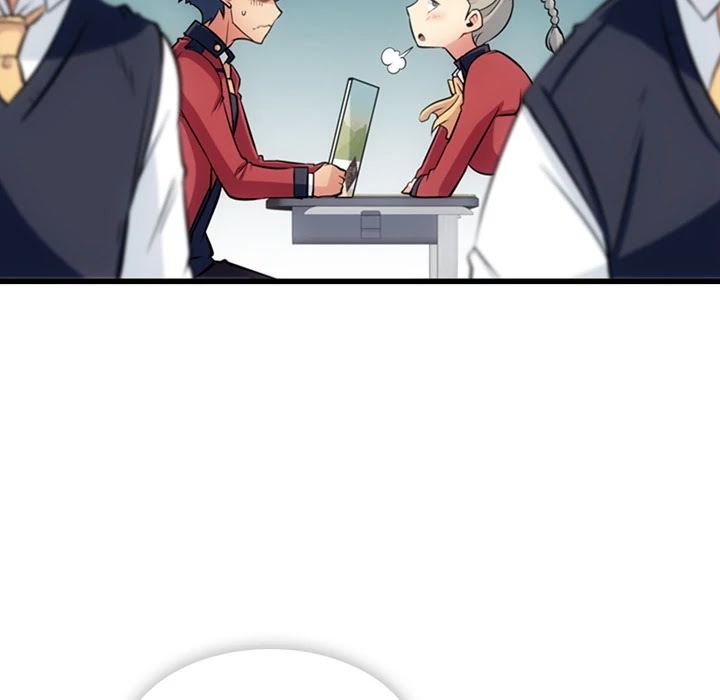 Such a Cute Spy Chapter 7 page 53 - Chapter 7: Such a Cute Spy
