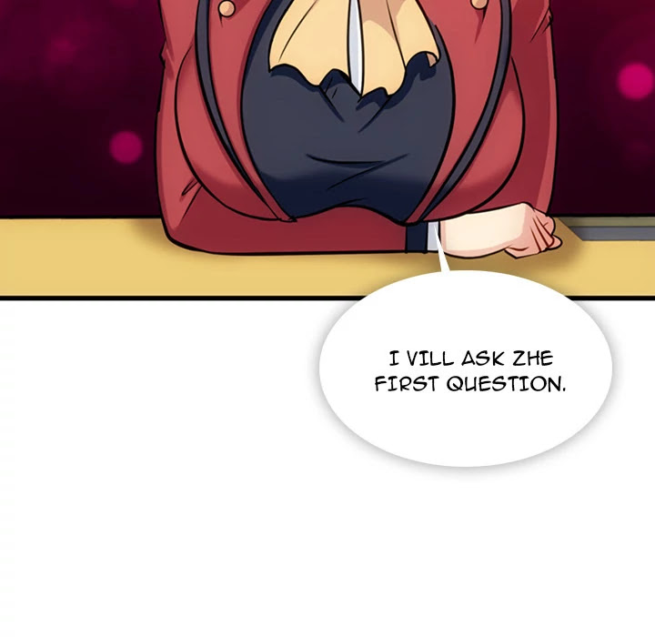 Such a Cute Spy Chapter 7 page 55 - Chapter 7: Such a Cute Spy