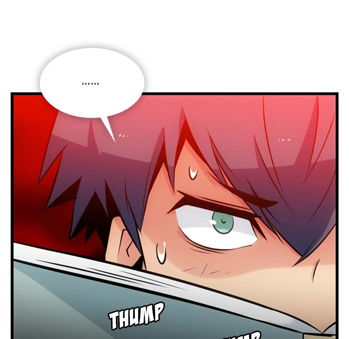 Such a Cute Spy Chapter 7 page 56 - Chapter 7: Such a Cute Spy