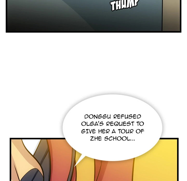 Such a Cute Spy Chapter 7 page 57 - Chapter 7: Such a Cute Spy