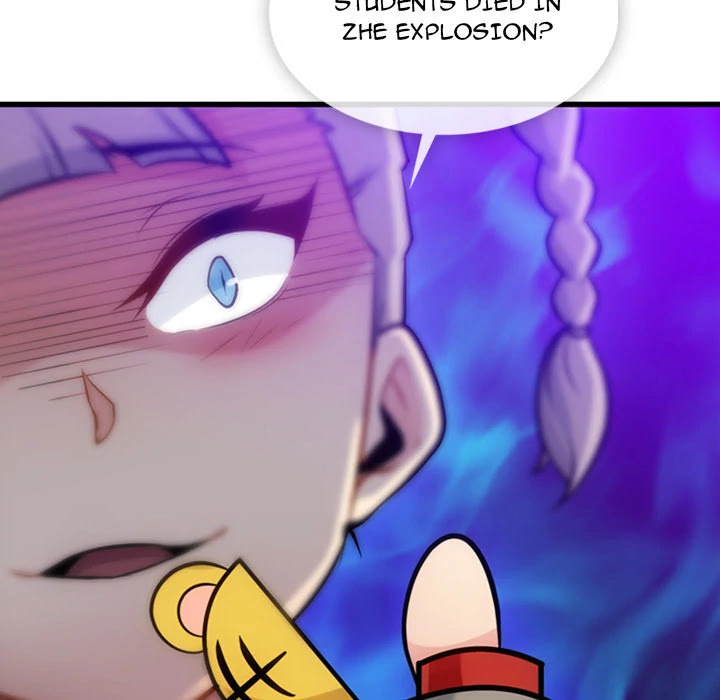 Such a Cute Spy Chapter 7 page 62 - Chapter 7: Such a Cute Spy