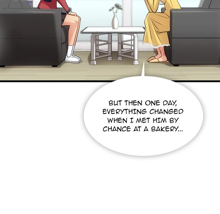 Such a Cute Spy Chapter 7 page 65 - Chapter 7: Such a Cute Spy