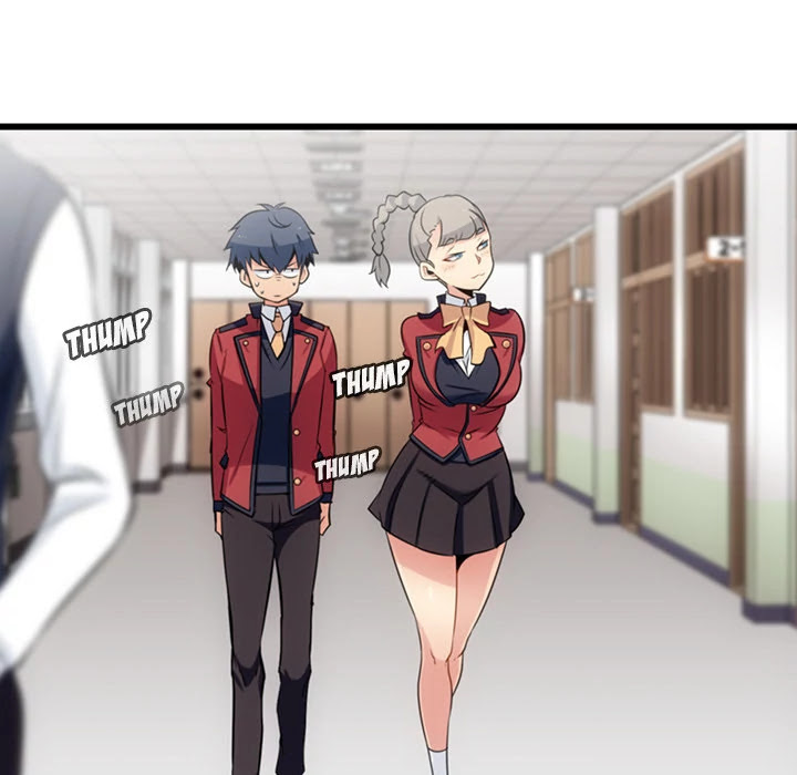 Such a Cute Spy Chapter 7 page 66 - Chapter 7: Such a Cute Spy