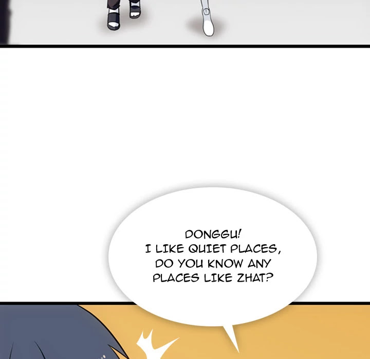 Such a Cute Spy Chapter 7 page 67 - Chapter 7: Such a Cute Spy