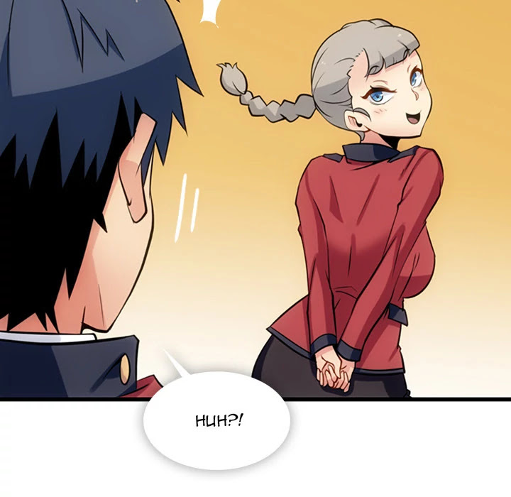 Such a Cute Spy Chapter 7 page 68 - Chapter 7: Such a Cute Spy