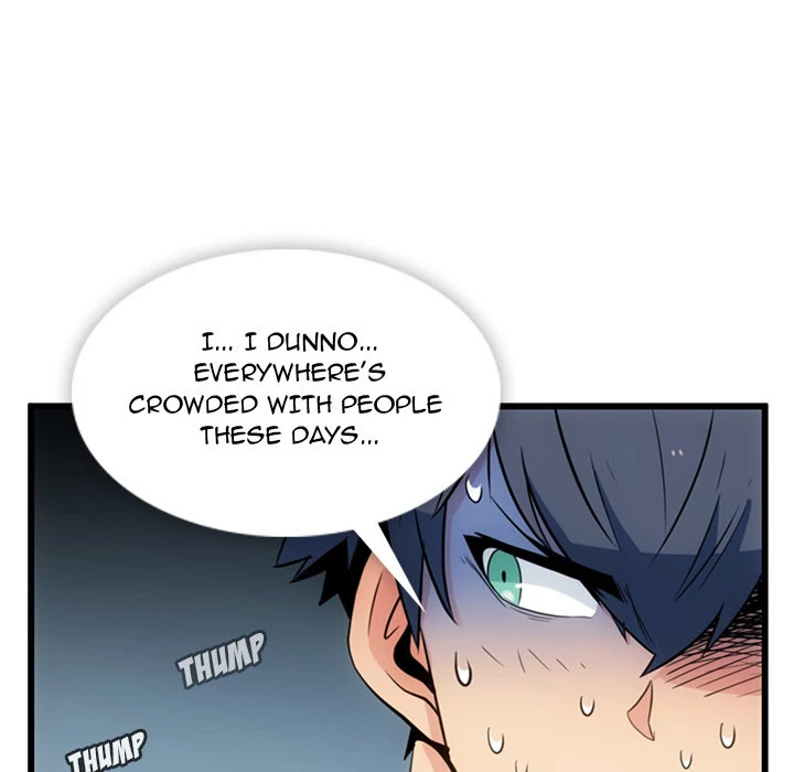 Such a Cute Spy Chapter 7 page 69 - Chapter 7: Such a Cute Spy